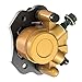 Rear Brake Caliper for Hammerhead 80t Trailmaster Mid XRS XRX Go Kart 6.000.028