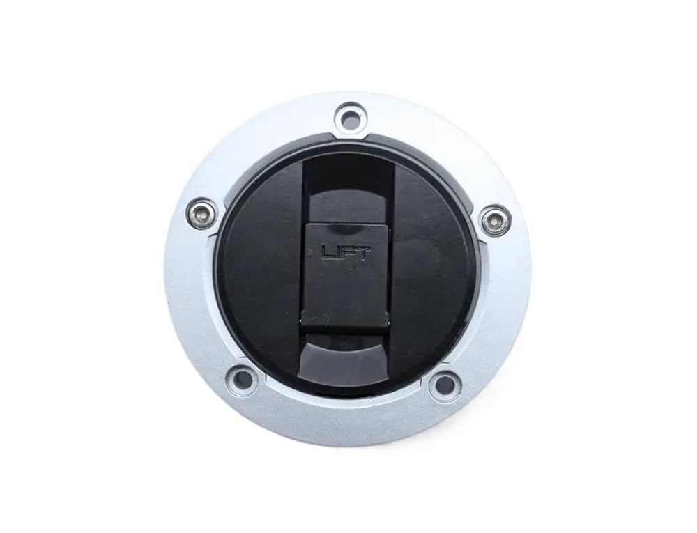 Tappo Serbatoio Carburante Moto Per SV650 SV650S SV1000 SV10000S SFV650 2003-2012 Accessori Per Moto Tappo Serbatoio Carburante Copertura(Gas cap)