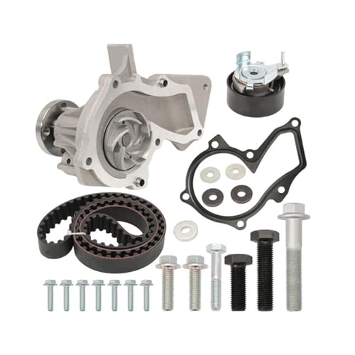Kit courroie de distribution pour réparer votre moteur Fiesta et Escape