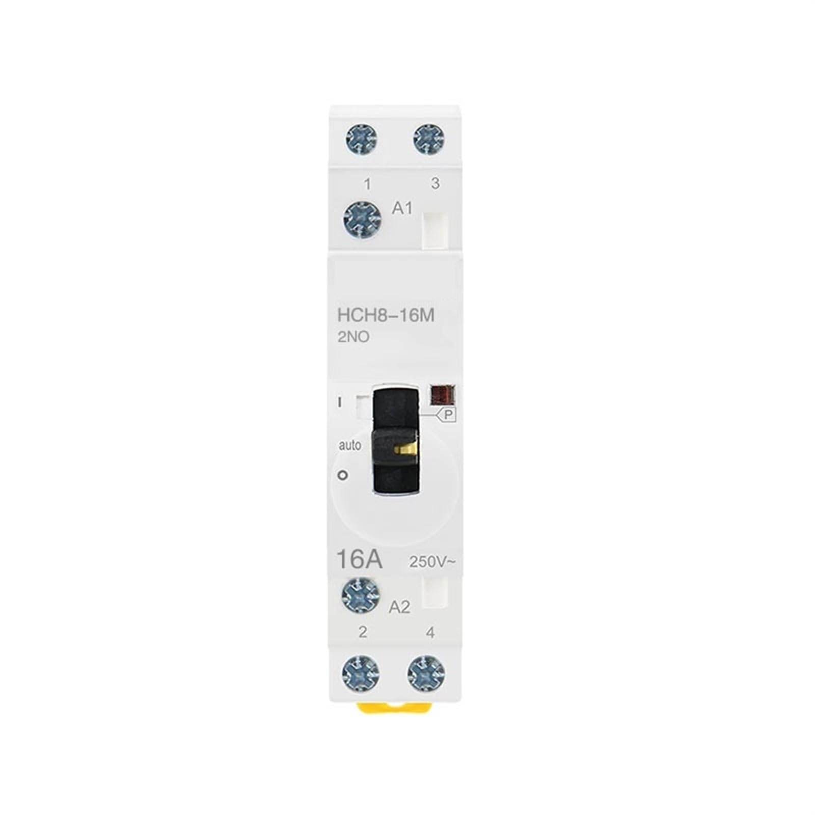 Contacteur de commande domestique 220V pour gestion chauffe-eau - 6