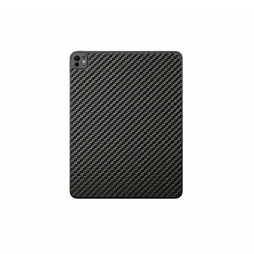 ClearView iPad Pro 13 M4 2024�N���f���Ή� �X�L���V�[�� �w�� �ی� �V�[�g �t�B���� ���h�~ ���{�� [�u���b�N �J�[�{����]