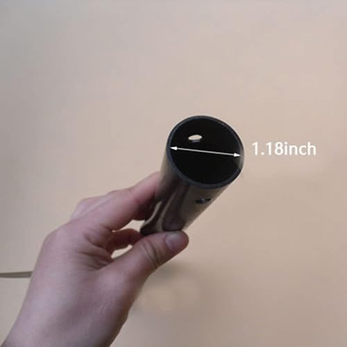 Miniatura 4 de 1 herramienta de jardín, azada de mano, deshierbe agrícola de mano con motor para jardinería, gestión de tierras, agricultura, bushcraft, caza y al