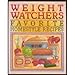 Weight Watchers' Favorite Homestyle Recipes: 250 Prize-Winning Recipes from Weight Watchers Members and Staff