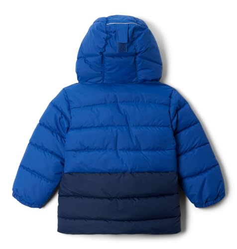 Image of Columbia Kids Arctic Blast Ii Jacket (little Kid /Big Kid)