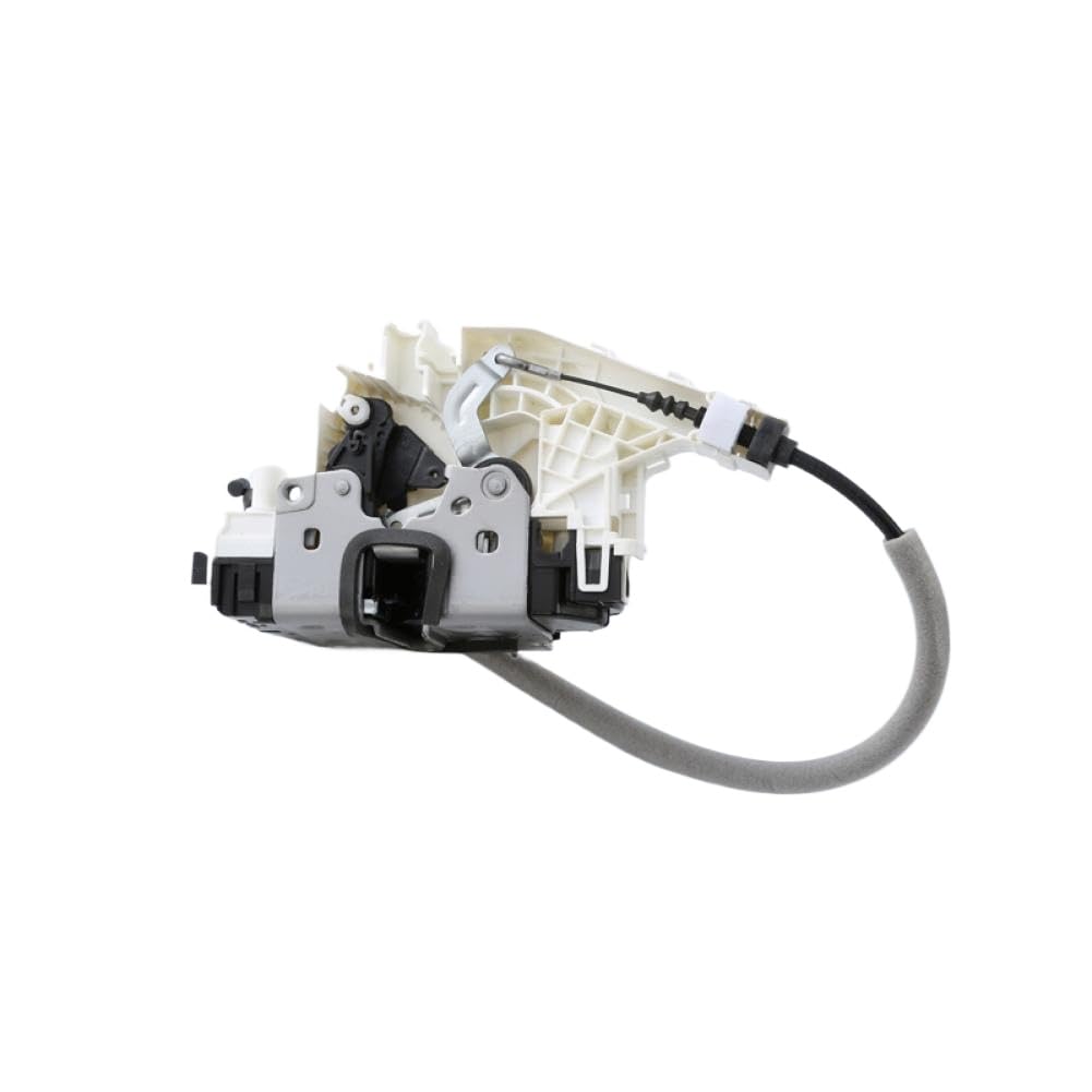 Kawynvpxz Onecolor Front Left Door Lock Actuator Compatible With W176 W246 C117 W166