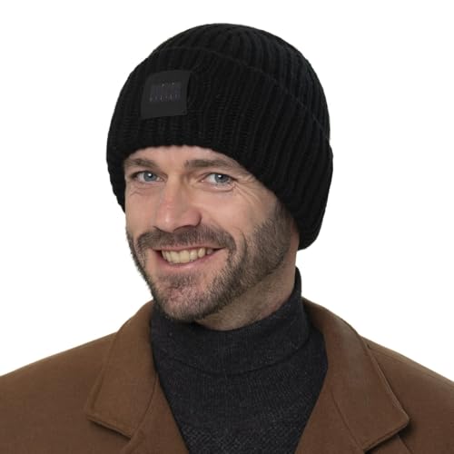 UGG チャンキーリブビーニーロゴ - 製品詳細