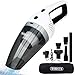 Produktbild WANDEFU Handstaubsauger Akku Beutellos 6000Pa 120W Handsauger mit Waschbarer Edelstahl Filter,Nass & Trocken Staubsauger kabellose für Tierhaare,Auto,Büro, Haus