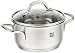 Produktbild ZWILLING Pico Saucepan 1.15 L Round Stainless Steel