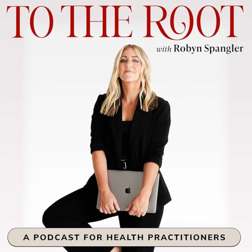 Amazon.com: To The Root : Robyn Spangler: Audible Books & Originals