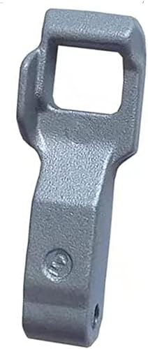 Gancho de bloqueo de puerta de lavadora LG para LG MFG63099101