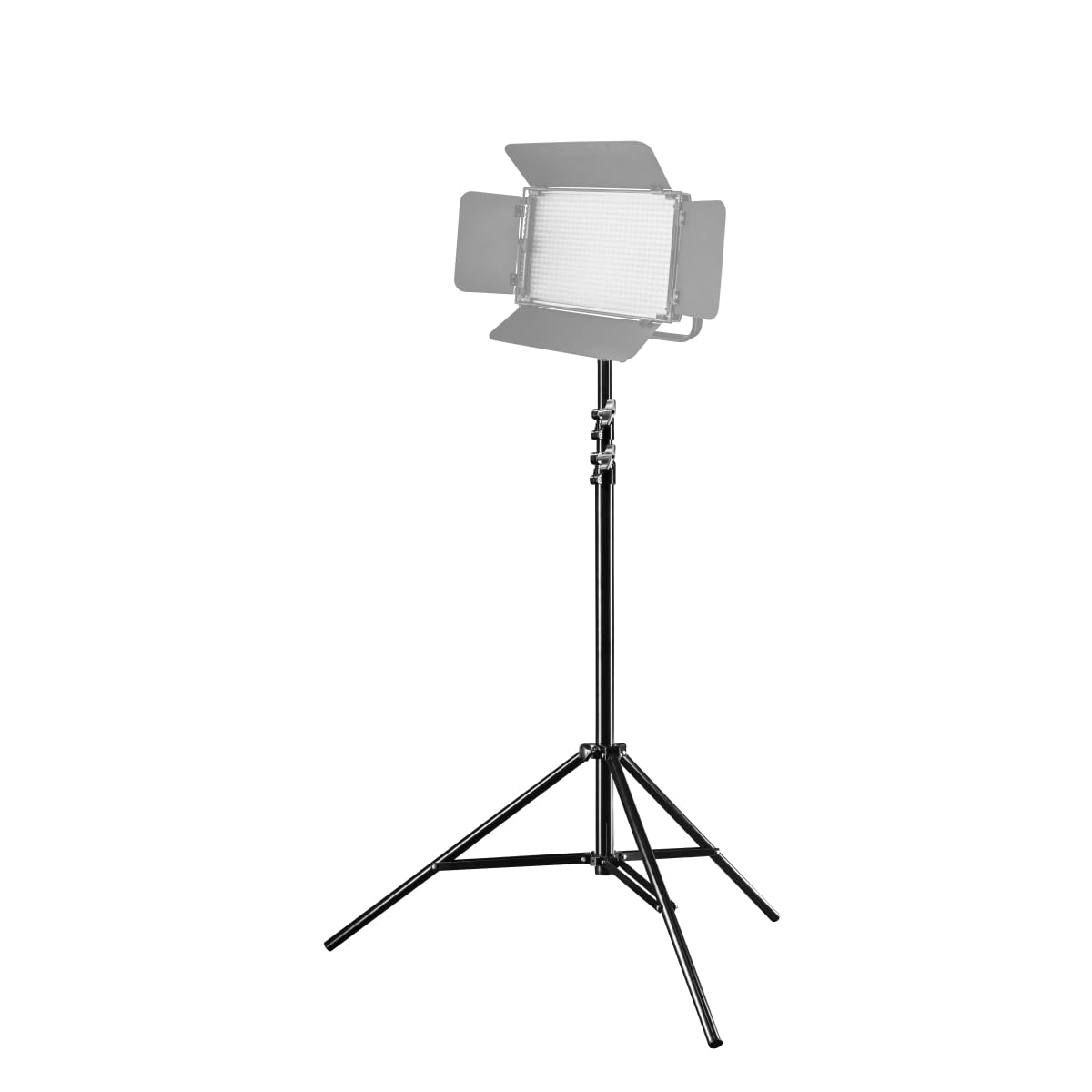 Projecteur LED Walimex Pro 500 Avec Pied - Pour Photo, Vidéo Et Studio