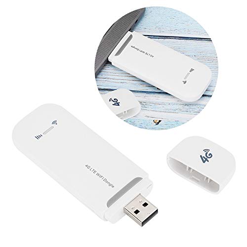 Compartilhamento de rede do cartão SIM Roteador Wi-Fi 4G Modem USB IEEE 802.11b para Tablet/Laptop/D