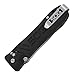SOG Spec Arc Folding Knife | 4-Inch VG-10 Blade, Arc-Lock (SE15)