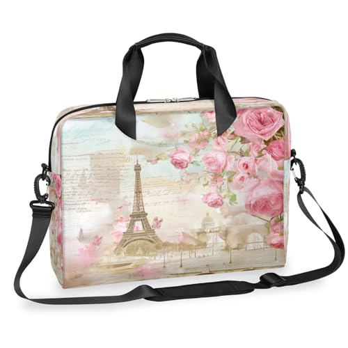 Sacoche PC portable 13-16 pouces parfaite pour les déplacements professionnels des citadines