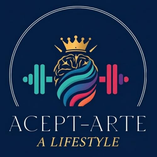 ACEPT-ARTE cover art