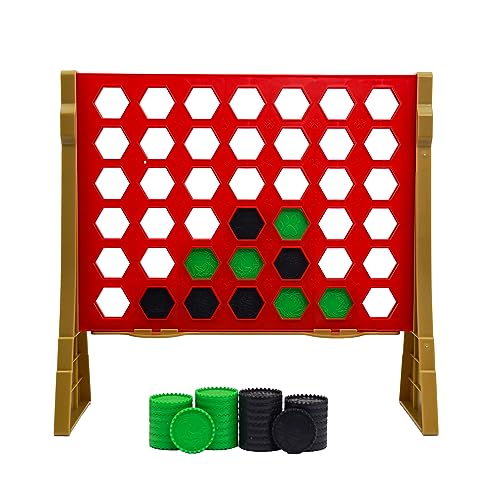 Miraculous Ladybug - GET 4, Paris Grid with Connect Ladybug and Cat Noir Tokens, 4 in a Row Game, Strategy Board Games for Kids, 2 players, Toys for Kids for Ages 6 and Up (Wyncor) Miraculous Ladybug - GET 4, Paris Grid with Connect Ladybug and Cat Noir Tokens, 4 in a Row Game, Strategy Board Games for Kids, 2 players, Toys for Kids for Ages 6 and Up (Wyncor)