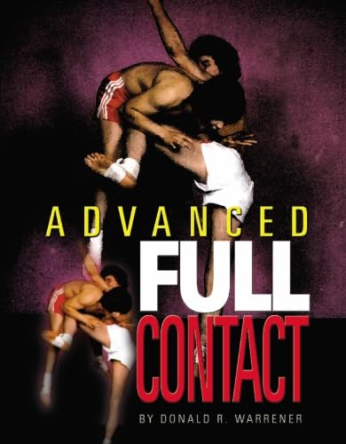 Advanced Full Contact Karate