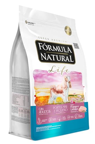 FN LIFE AD PORT MINI/PEQ 15KG