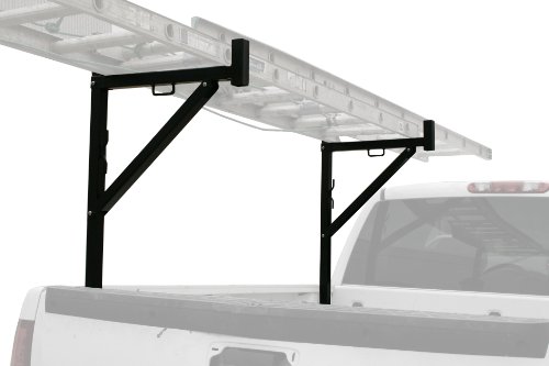 MaxxHaul 70233 Heavy Duty Ladder Rack.
