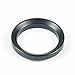 TACFUN 12 PCS Steel Crush Washers for 5/8