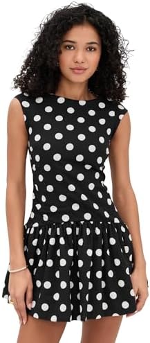 Peixoto Women's Sophia Mini Dress
