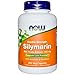 Produktbild Now Foods, Doppelt starkes Silymarin, 300 mg, 200 vegane Kapseln