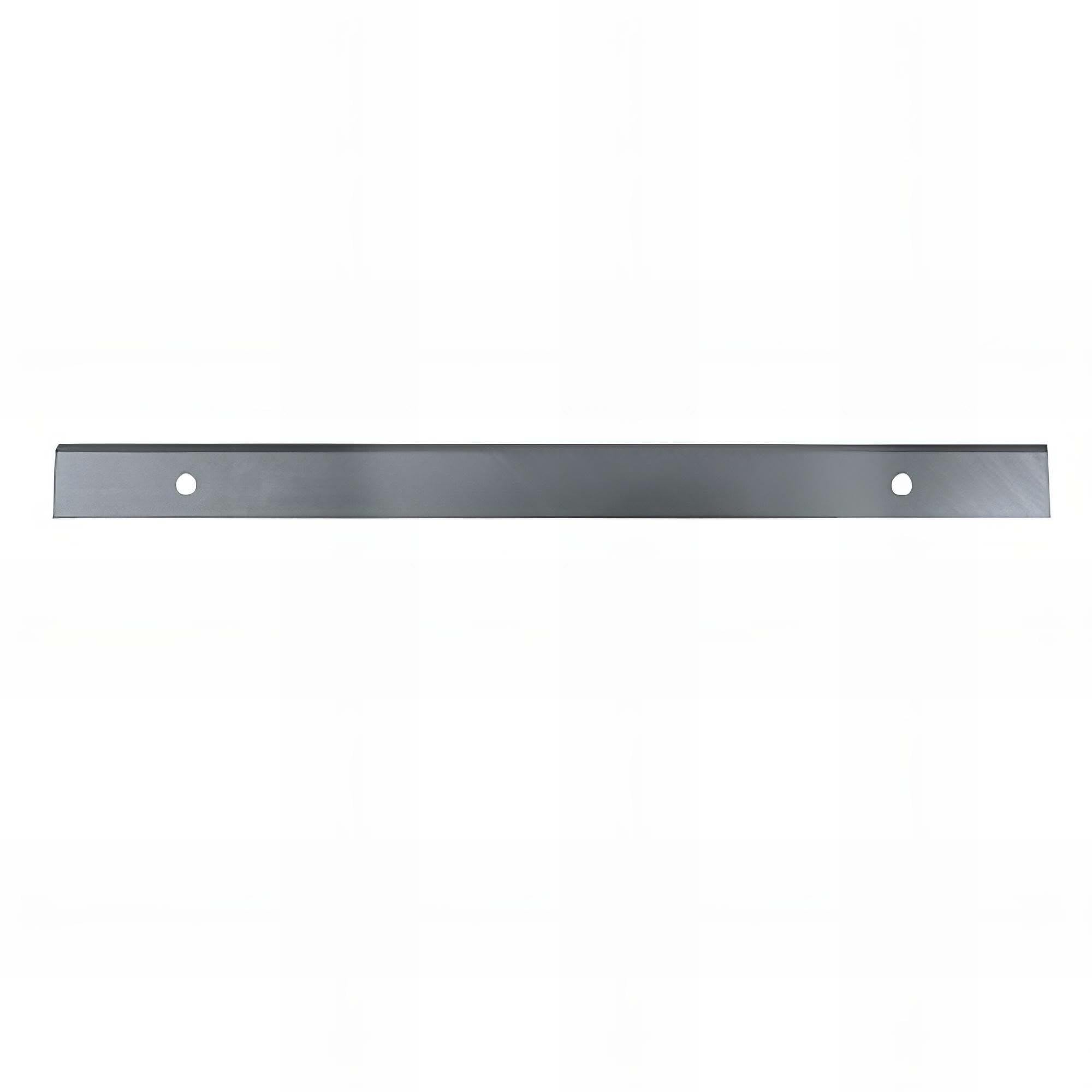 Leman - Fer Acier Hss 18% 260 X 16.5 X 1.5 Pour Lodra260