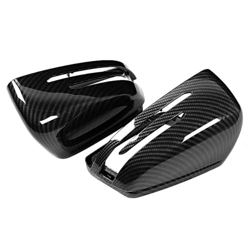 Coque de rétroviseur Mercedes GLK X204 (2009-2015) couvercle extérieur