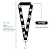 Buckle-Down unisex adults Lanyard - 1.0