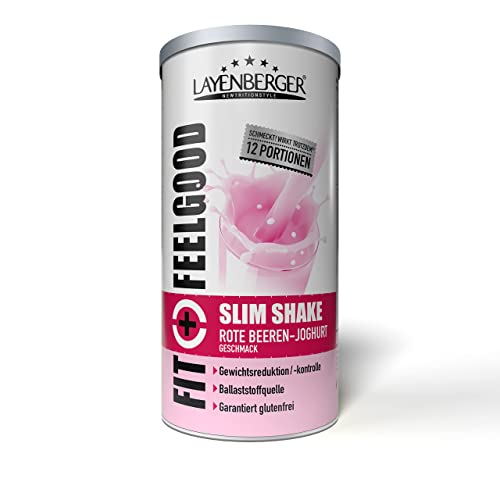 Slim Fit Shake Die 15 besten Produkte im Vergleich vitafitacademy.de