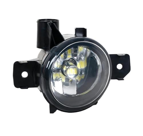Feux anti-brouillard auto pour remplacer une lampe cassée sur pare-chocs BMW
