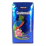 Signature's Kirkland Guatemalan Coffee, Whole Bean, 32 Ounce