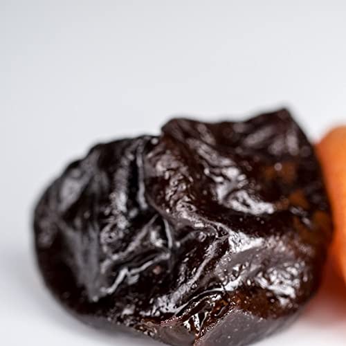 Ameixa Seca sem Caroço Viva Salute - 500 g