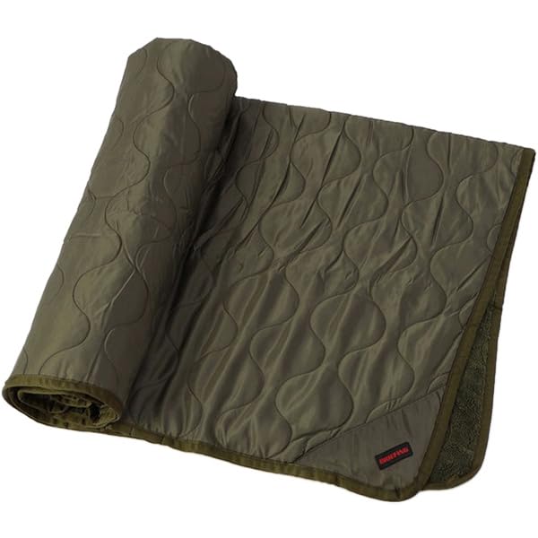 Amazon.co.jp: [ブリーフィング] キルティングブランケット QUILTING