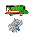 Thomas & Friends TrackMaster, Turbo Percy Pack