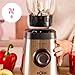 Imagen de Solac - Batidora de vaso Promixter 2000 W