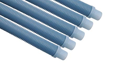 Universal pool cleaner hose 48" with 1-year warranty