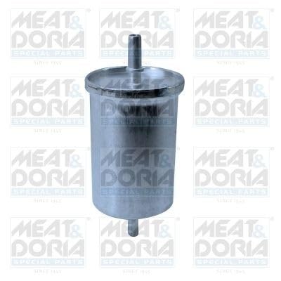 MEAT & DORIA CARTUCHO FILTRANTE 4105