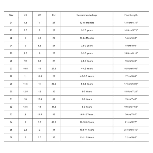 Dress Shoes for Toddler Girls Elegant Leather School Mary Jane Shoes Girls Soft Sole Non Slip Flat Loafers4