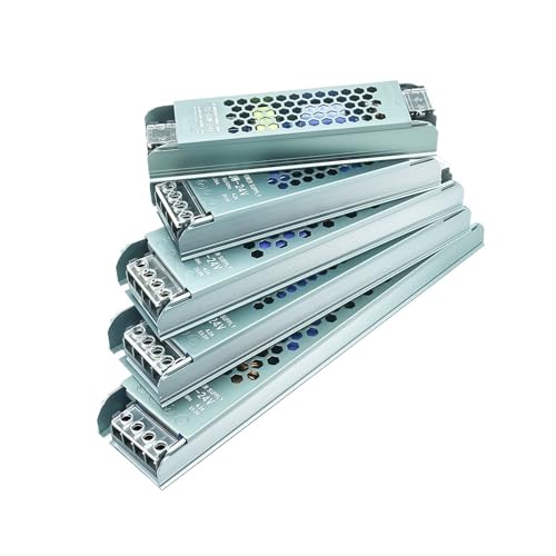 Adaptateur entraînement LED 9V pour éclairage de cuisine et salon