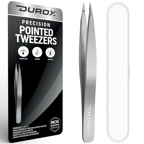 DUROX 埋没毛用ピンセット