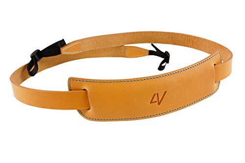 Sangle de cou 4V Design Classico pour photographier confortablement en voyage