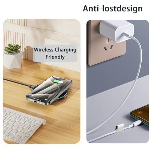 Kit de limpieza para iPhone 15 ideal para llevar en el bolsillo 6