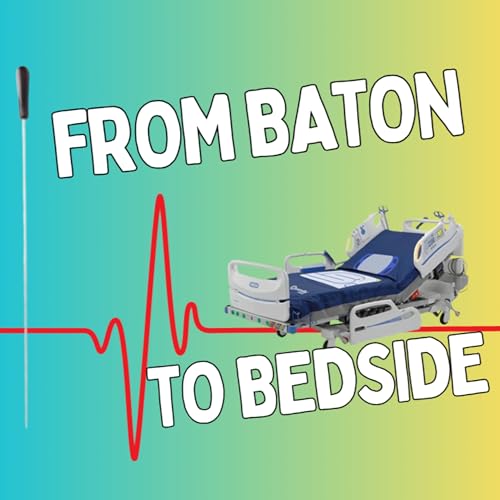 From Baton to Bedside Titelbild