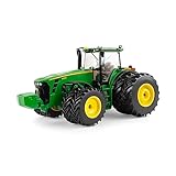 1/32 John Deere 8430 Prestige Collection Tracteur - LP82811