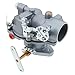 Sa200 Carburetor Fit for Lincoln Welder Sa-200 Sa-250 F162 F163 Continental Engines Gas Powered Carb Replace 13713 13713B