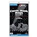 100 BCW Current Comic Book Bags and Boards 2-Pack