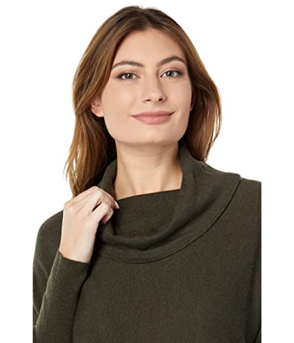 Image of Smartwool Women's Edgewod Poncho Swtr