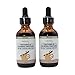 BALM! Baby Bye-Bye Teething Hello SLEEP! Natural Teething Tincture - 2oz (2 - Pack, Sweet Glycerin)