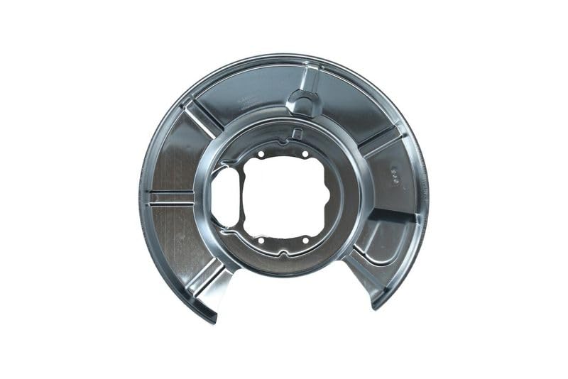 Tôle de pulvérisation de frein KAMOKA 1180088 pour BMW Série 5 et 6